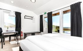 Hvammbol Guesthouse